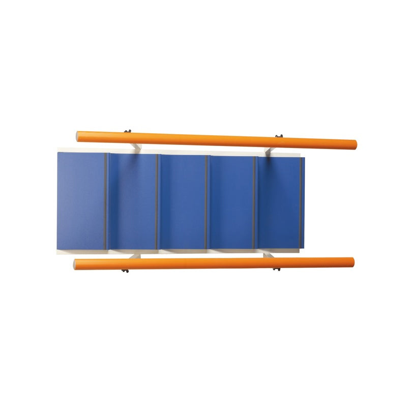 Chinesport Standard Short Ramp 01345