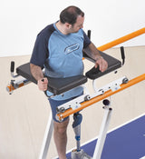 Chinesport Parallel Bar Cart 01380