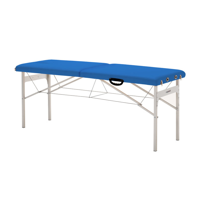 Chinesport Portable bed VALENCIA - 01409