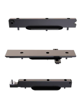 Jaykay E-pinna 2.0 con Slide-In, Us-Box e Adattatore Smartbox