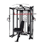 Inspire FitnessFunctional Trainer SCS