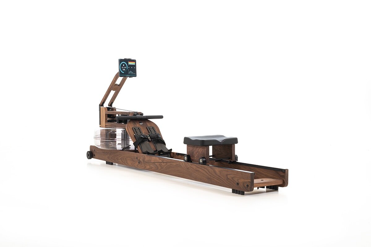 Water Rower Vogatore Ergometro Performance Noce