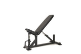 Toorx WBX-200 Incline Bench