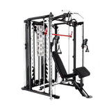 Inspire FitnessFunctional Trainer SCS