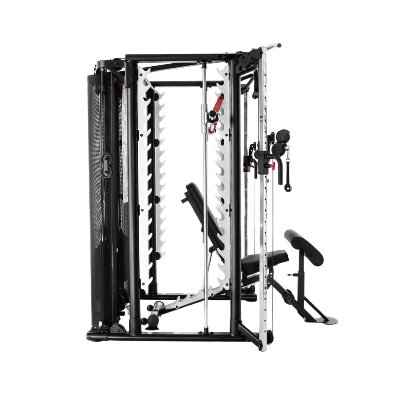 Inspire FitnessFunctional Trainer SCS