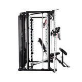 Inspire FitnessFunctional Trainer SCS