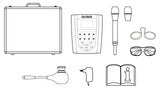 Globus Podcare 12.0 PRO Laserterapia