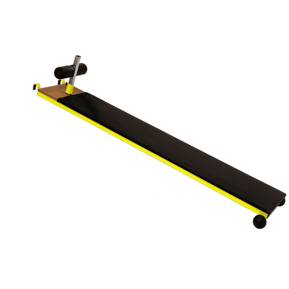 Schiavi Panca addominali professionale - art. 0548