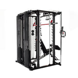 Inspire FitnessFunctional Trainer SCS