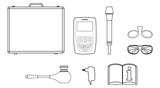Globus Podcare 6.0 Laserterapia