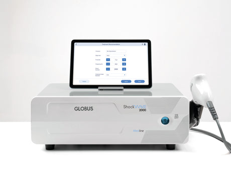 Globus ShockWAVE 2000 Med Line
