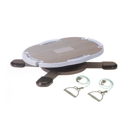 Schiavi Step Aerobica Professionale Oscillante - art. 0645