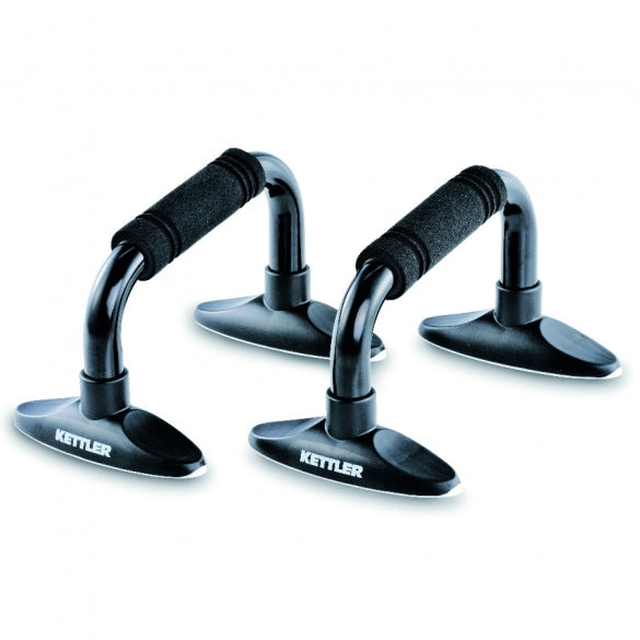 Kettler Push-Up Stands