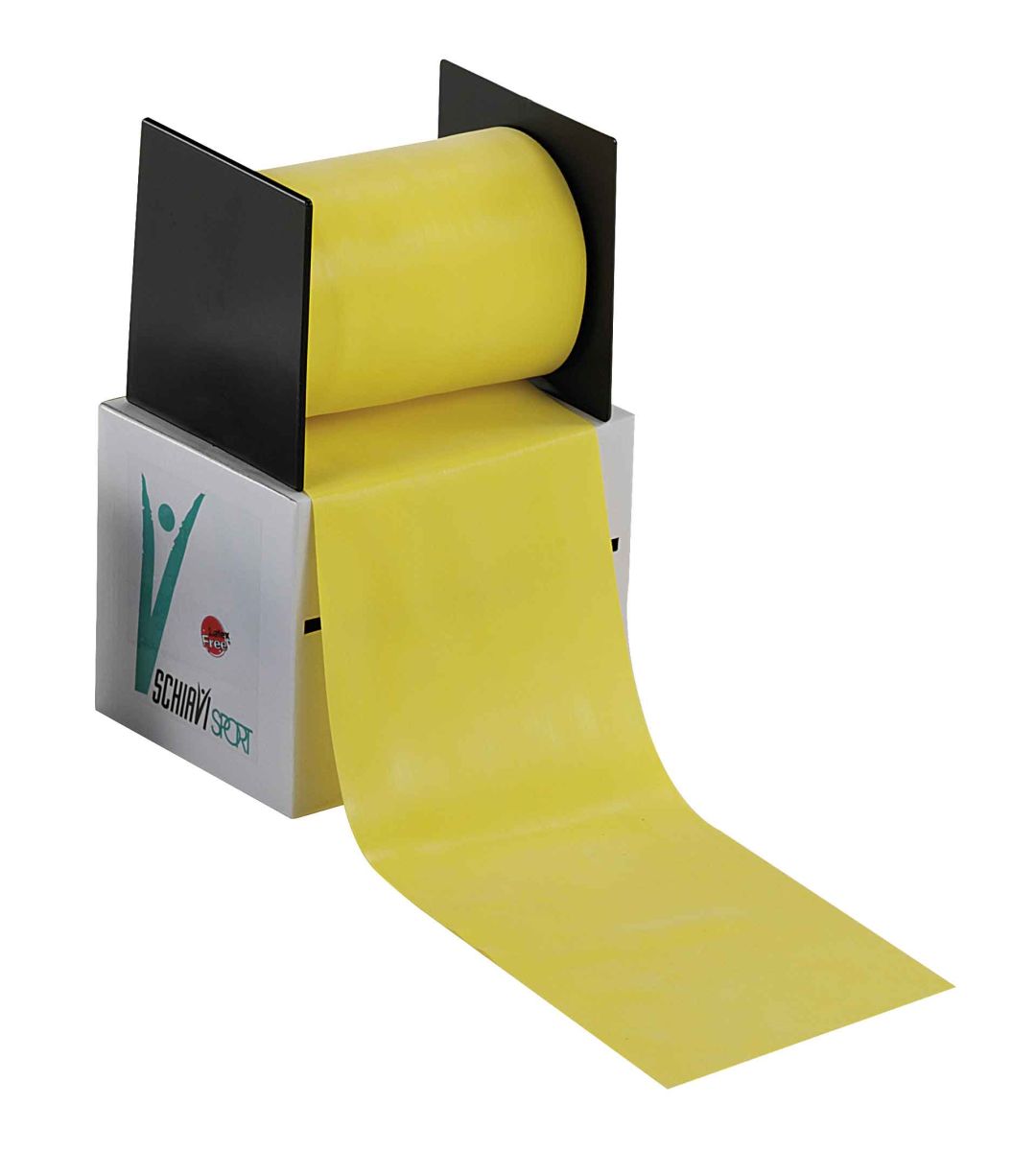 Schiavi Banda Elastica Rotolo Anallergica - art. 0917/0918/0919