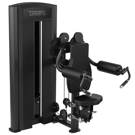 Toorx Avant line Pin loaded Lateral Rise PLX-B6150