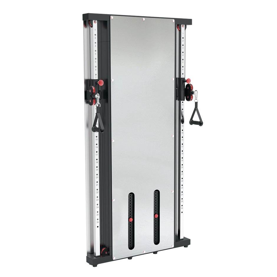 Toorx Poliercolina Dual Cross Cable PRX-3500
