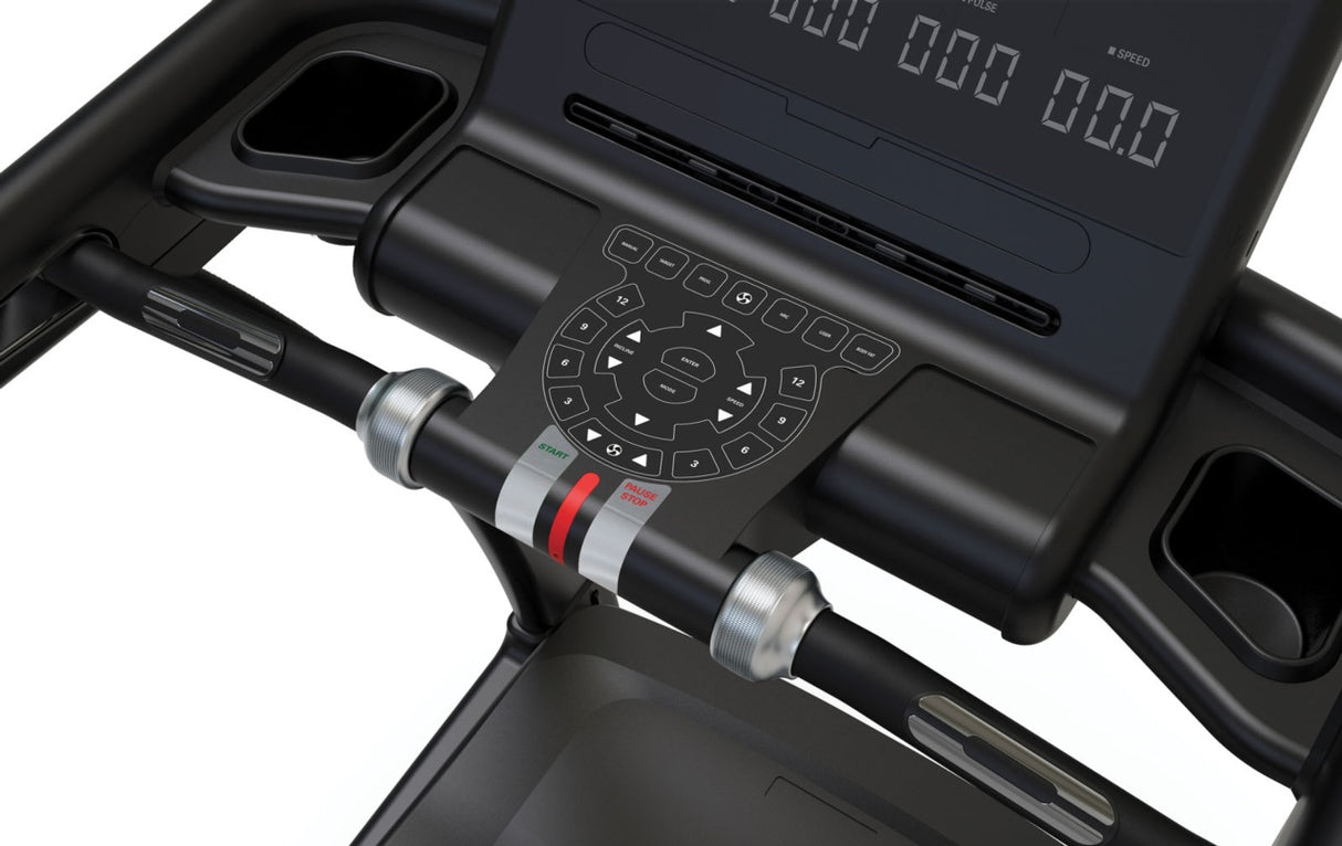 Toorx Tapis Roulant Mirage S50 HRC APP Ready 3.0