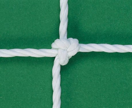 Schiavi Reti calcetto mt 5x2 annodate (coppia) - art. 1145