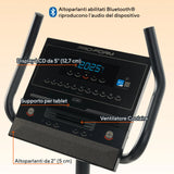 ProForm Cyclette 225 CSX