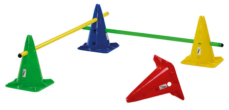 Schiavi Cono forato 30 cm - art. 1063