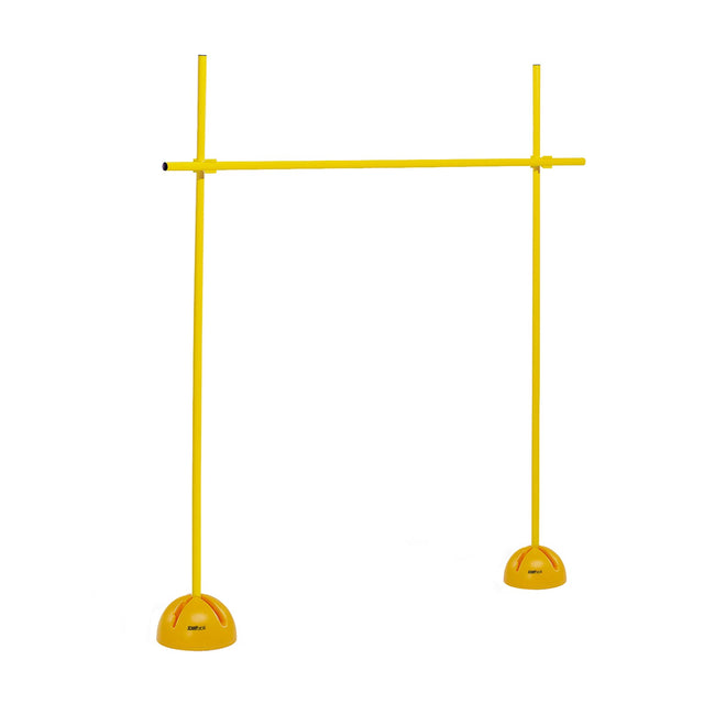 Schiavi Ostacolo Tubo PVC (H max cm 160) - art. 1079