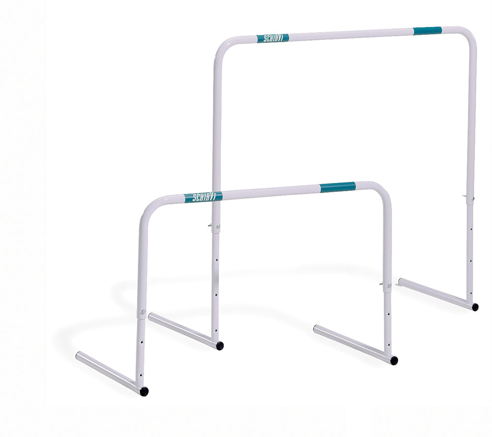 Schiavi Ostacolo Allenamento Calcio mis. 60/70/80/90 (4 pezzi) - art. 1087N