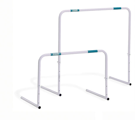 Schiavi Ostacolo Allenamento Calcio mis. 60/70/80/90 (4 pezzi) - art. 1087N