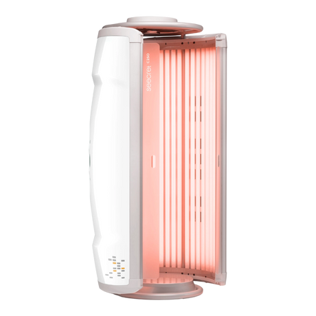 Hapro Solarium Seecret C250