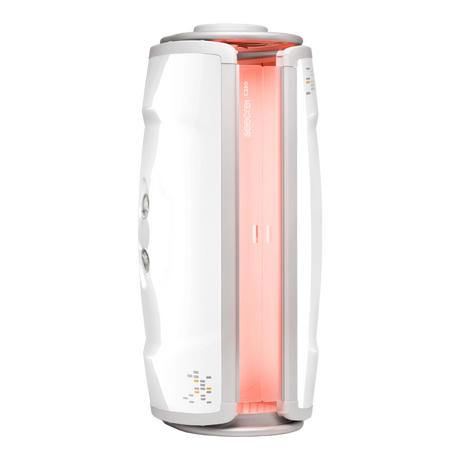 Hapro Solarium Seecret C250