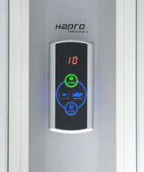 Hapro Solarium Seecret C250