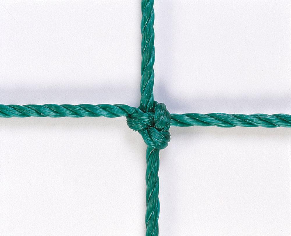 Schiavi Reti calcetto annodate professionali mt 3x2 - art. 1141