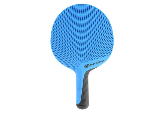 Cornilleau Kit 2 Racchette Ping Pong Soft Bat da esterno