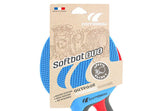 Cornilleau Kit 2 Racchette Ping Pong Soft Bat da esterno