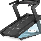 Nordictrack Treadmill X16 Incline Trainer