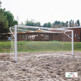 Schiavi Porte beach soccer alluminio mt 5.5x2.2 - art. 1280