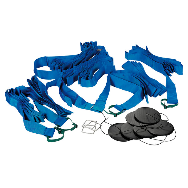 Schiavi delimitazione campo beach soccer - art. 1285