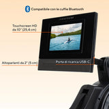 ProForm Vogatore Carbon Pro10