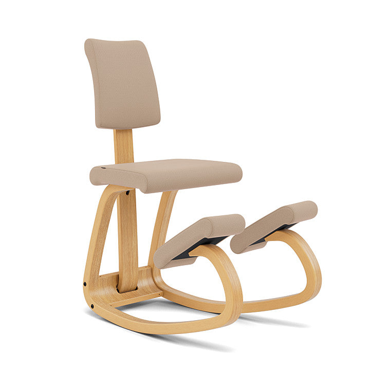 Varier Variable Plus tessuto Tonal (prodotto configurabile)