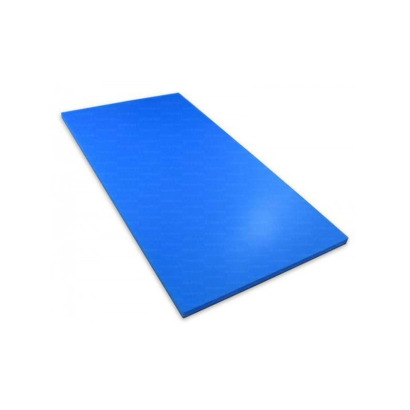 Vivisport Tappeto per lotta fondo antiscivolo cm. 200x100x5 - 1366