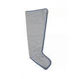 I-Tech Gambale a 4 Camere per Pressoterapia Gambale Destro Taglia M