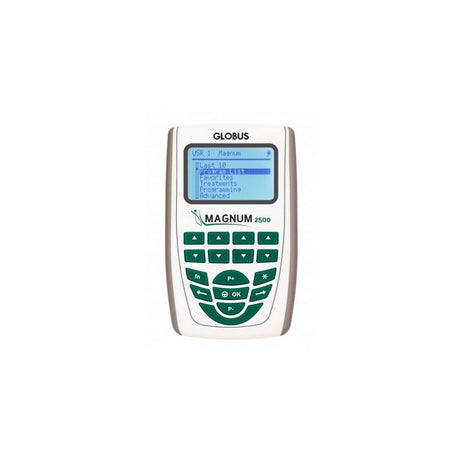 Globus Magnum 2500 - Solenoidi Pocket Pro