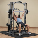 Powerline Smith Machine SYSTEM PSM144XS