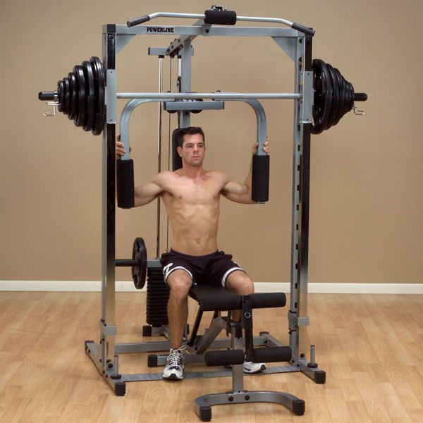 Powerline Smith Machine SYSTEM PSM144XS