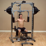 Powerline Smith Machine SYSTEM PSM144XS