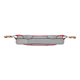 Chinesport imbragatura velcro Taglia M / L - 14516