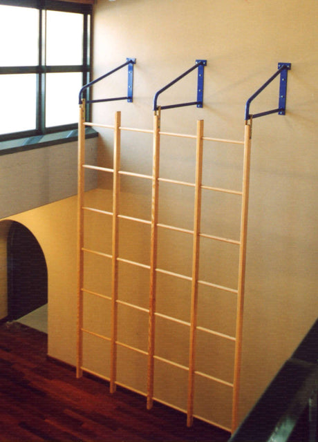 Vivisport Quadro svedese in legno a 24 fori - 1611
