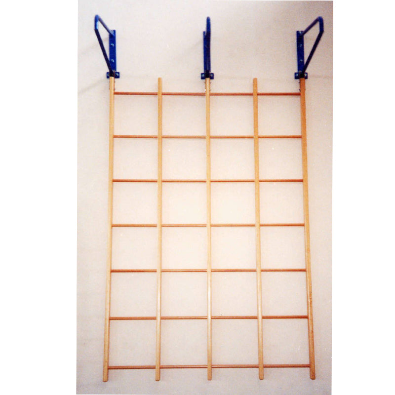 Vivisport Quadro svedese in legno a 24 fori - 1611