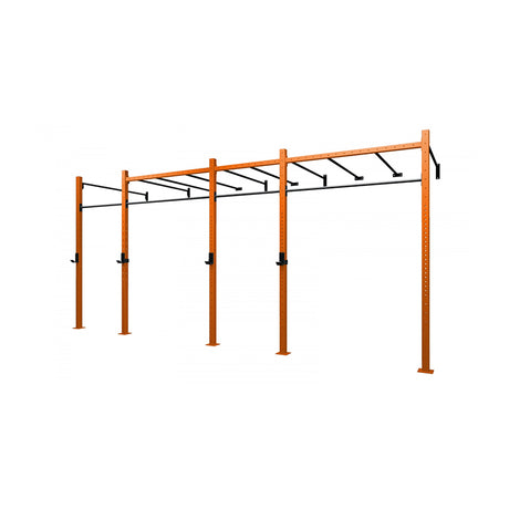 Toorx composizione XXL8080 SteelFrame 13 Outdoor (Wall Mounted)