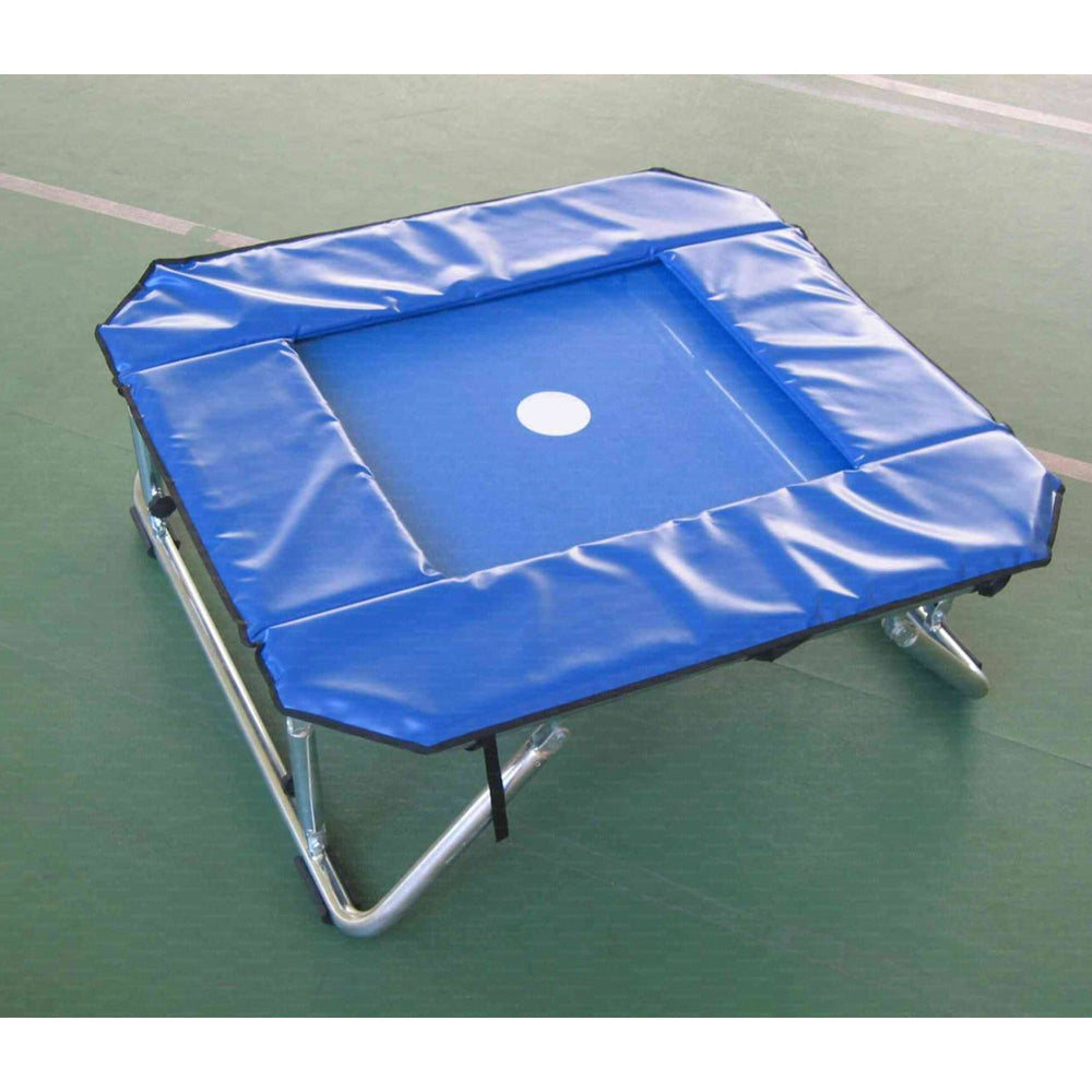 Vivisport Reclining Trampoline cm 125x125 - Art. 1708