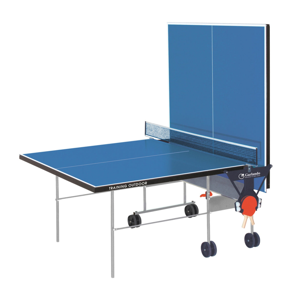 Garlando Ping Pong Training outdoor